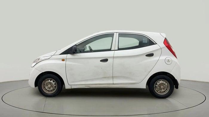 2016 Hyundai Eon