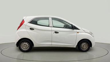 2016 Hyundai Eon