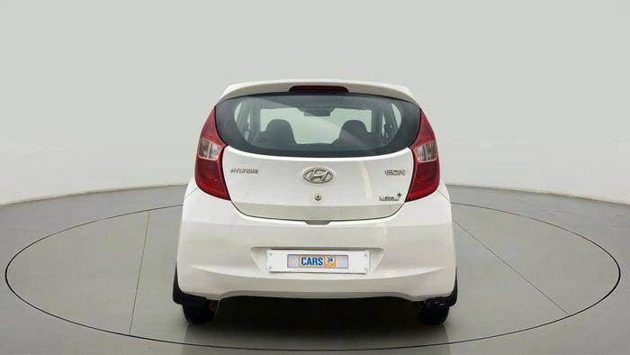 2016 Hyundai Eon