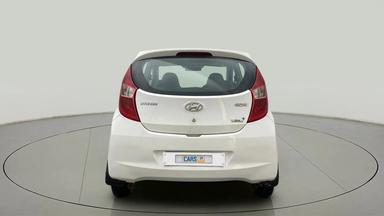 2016 Hyundai Eon