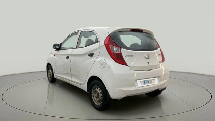 2016 Hyundai Eon