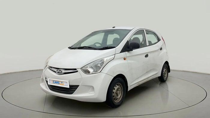 2016 Hyundai Eon