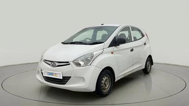 2016 Hyundai Eon