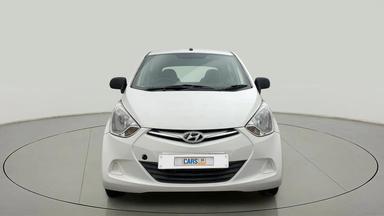 2016 Hyundai Eon