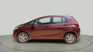 2016 Honda Jazz