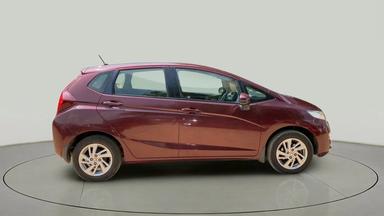 2016 Honda Jazz