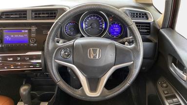 2016 Honda Jazz