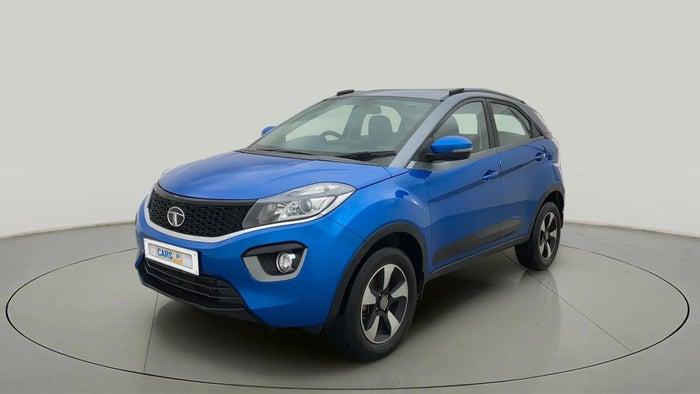 2019 Tata NEXON