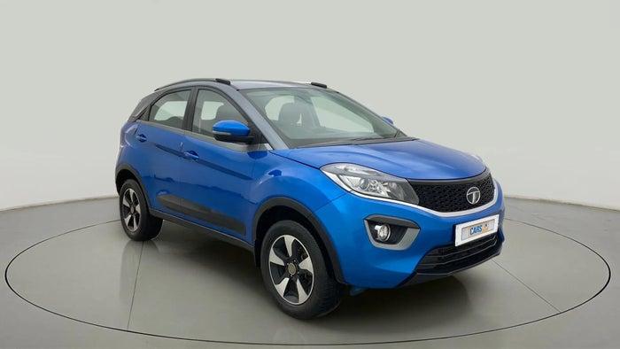 2019 Tata NEXON