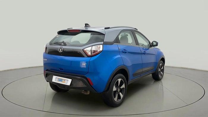 2019 Tata NEXON