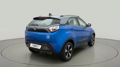 2019 Tata NEXON