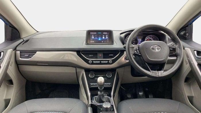 2019 Tata NEXON