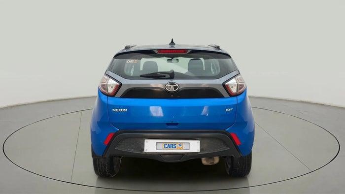 2019 Tata NEXON