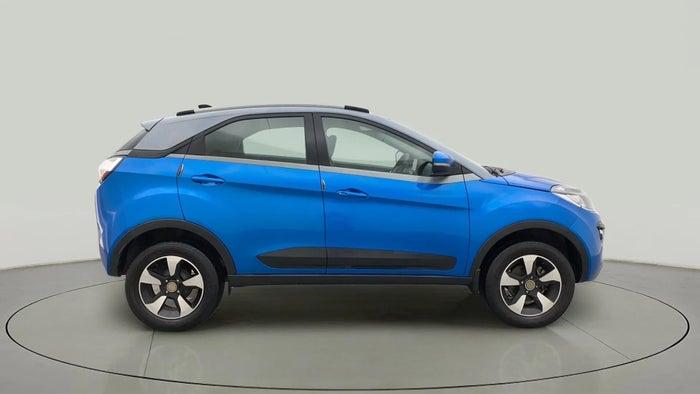 2019 Tata NEXON