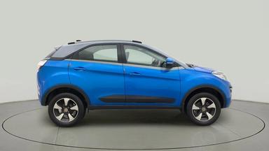 2019 Tata NEXON