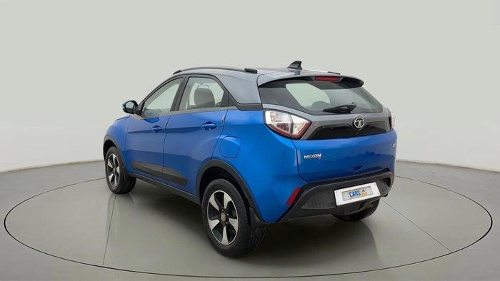 2019 Tata NEXON