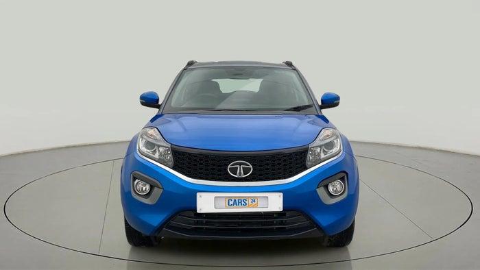 2019 Tata NEXON