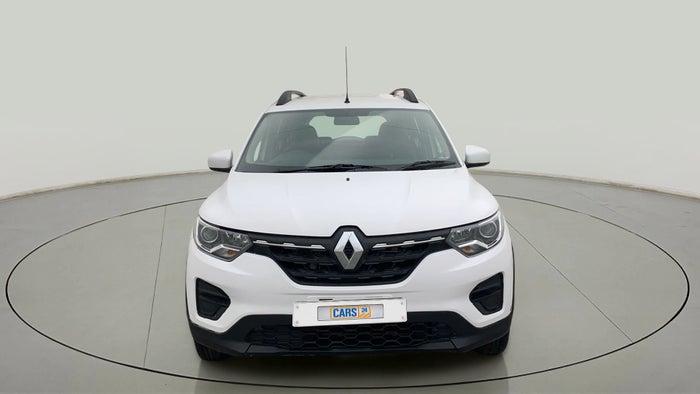 2020 RENAULT TRIBER