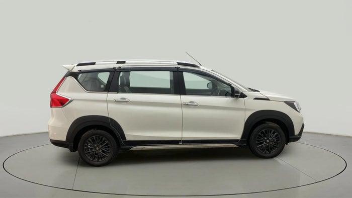 2022 Maruti XL6