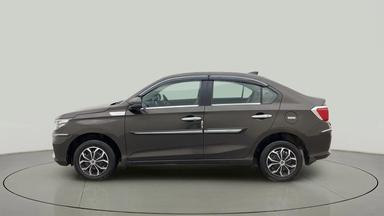 2019 Honda Amaze