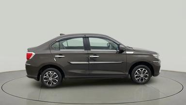 2019 Honda Amaze