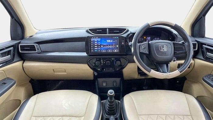 2019 Honda Amaze