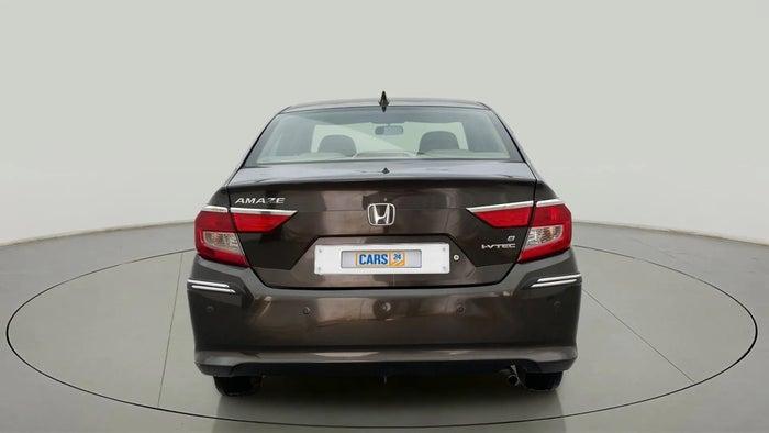 2019 Honda Amaze