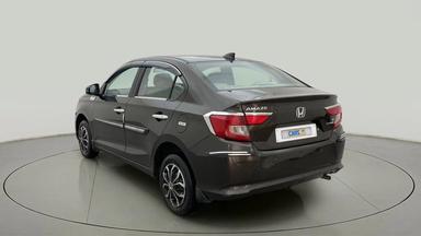 2019 Honda Amaze