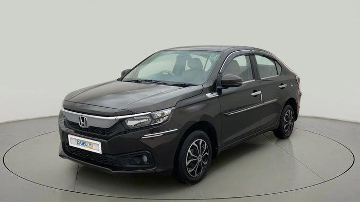 2019 Honda Amaze