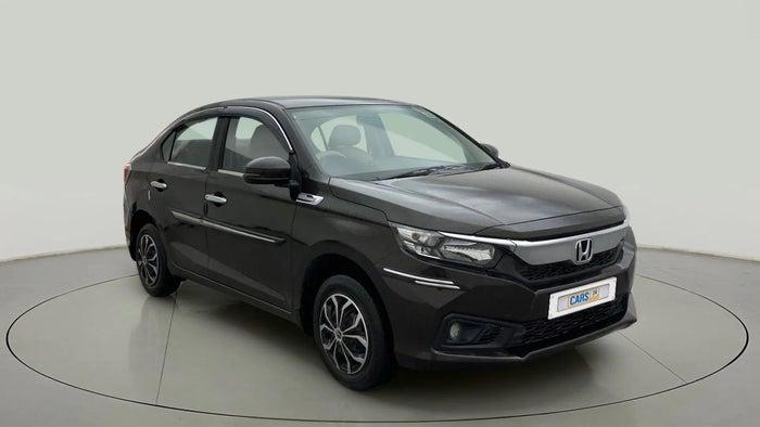 2019 Honda Amaze