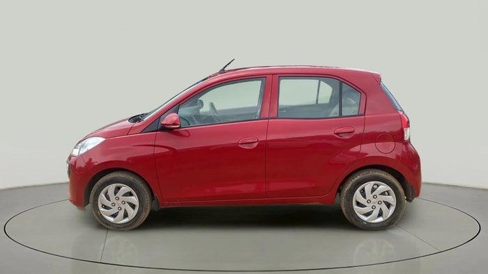 2020 Hyundai NEW SANTRO