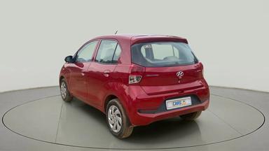 2020 Hyundai NEW SANTRO