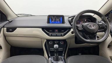 2021 Tata NEXON