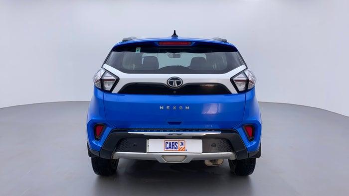 2021 Tata NEXON