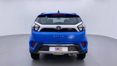 2021 Tata NEXON