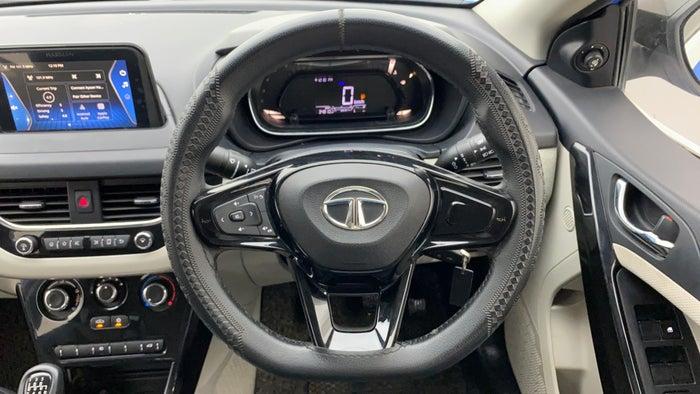 2021 Tata NEXON