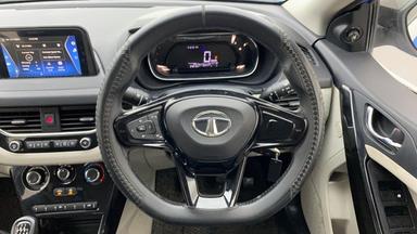 2021 Tata NEXON