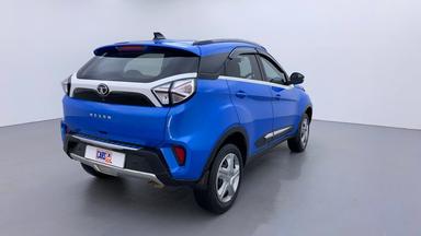 2021 Tata NEXON