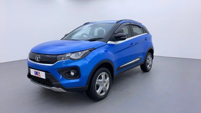 2021 Tata NEXON