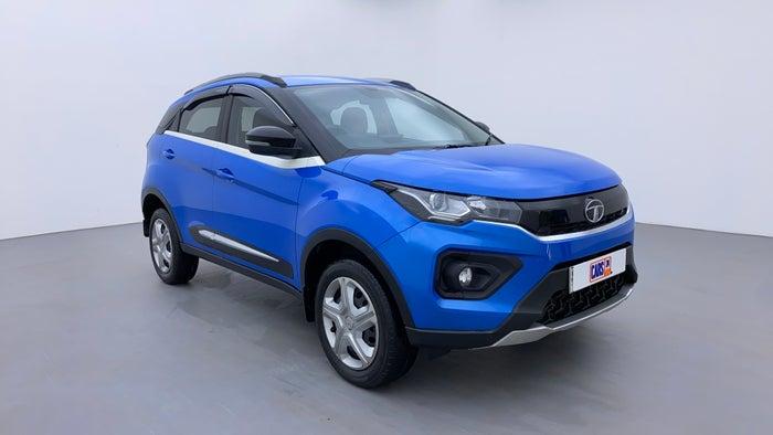 2021 Tata NEXON