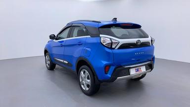 2021 Tata NEXON