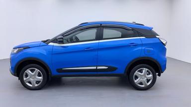 2021 Tata NEXON