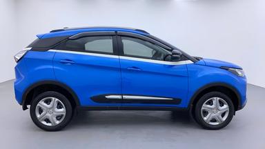 2021 Tata NEXON