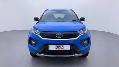 2021 Tata NEXON