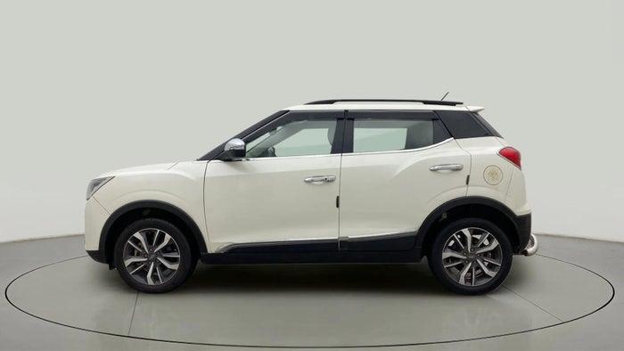 2021 Mahindra XUV300