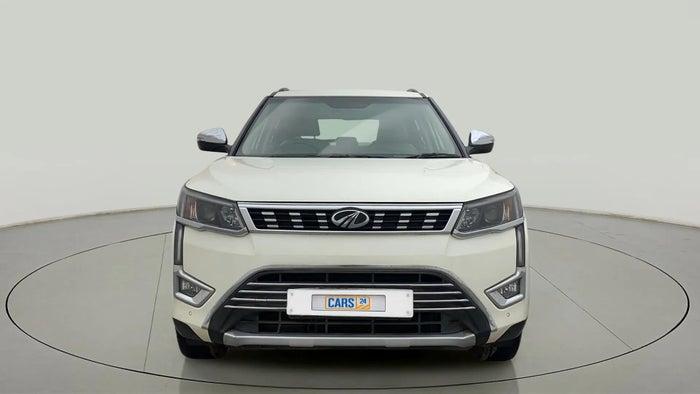 2021 Mahindra XUV300