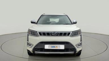 2021 Mahindra XUV300