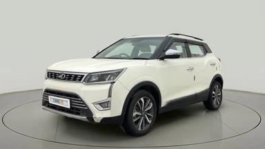 2021 Mahindra XUV300