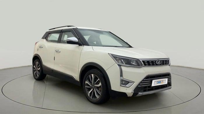 2021 Mahindra XUV300