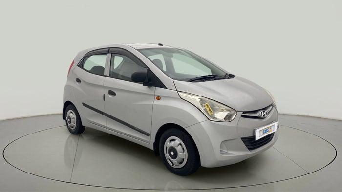 2016 Hyundai Eon